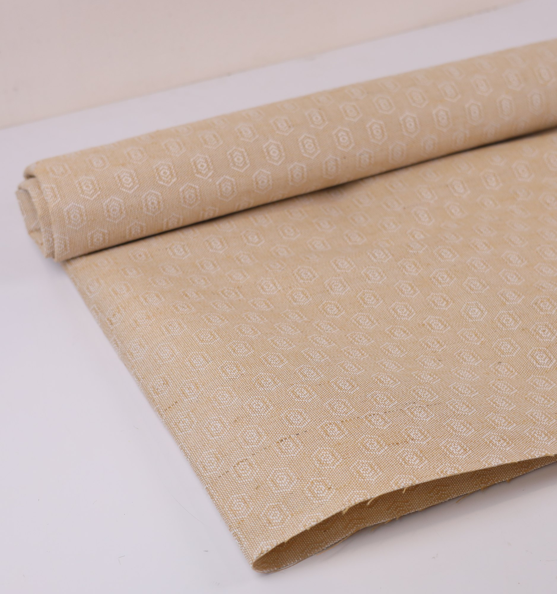 Soft Juco (25% Jute / 75% Cotton)