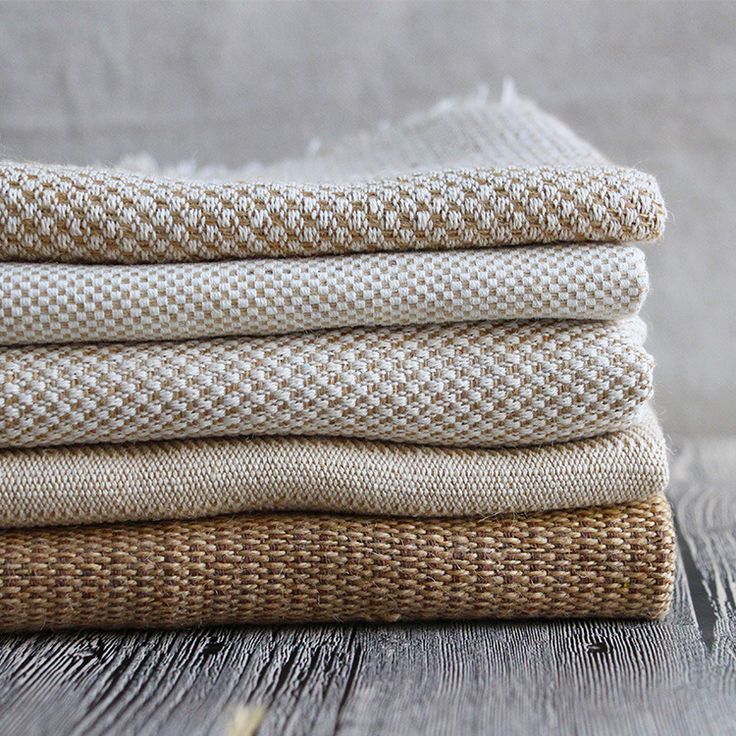 Fine Juco (50% Jute / 50% Cotton)