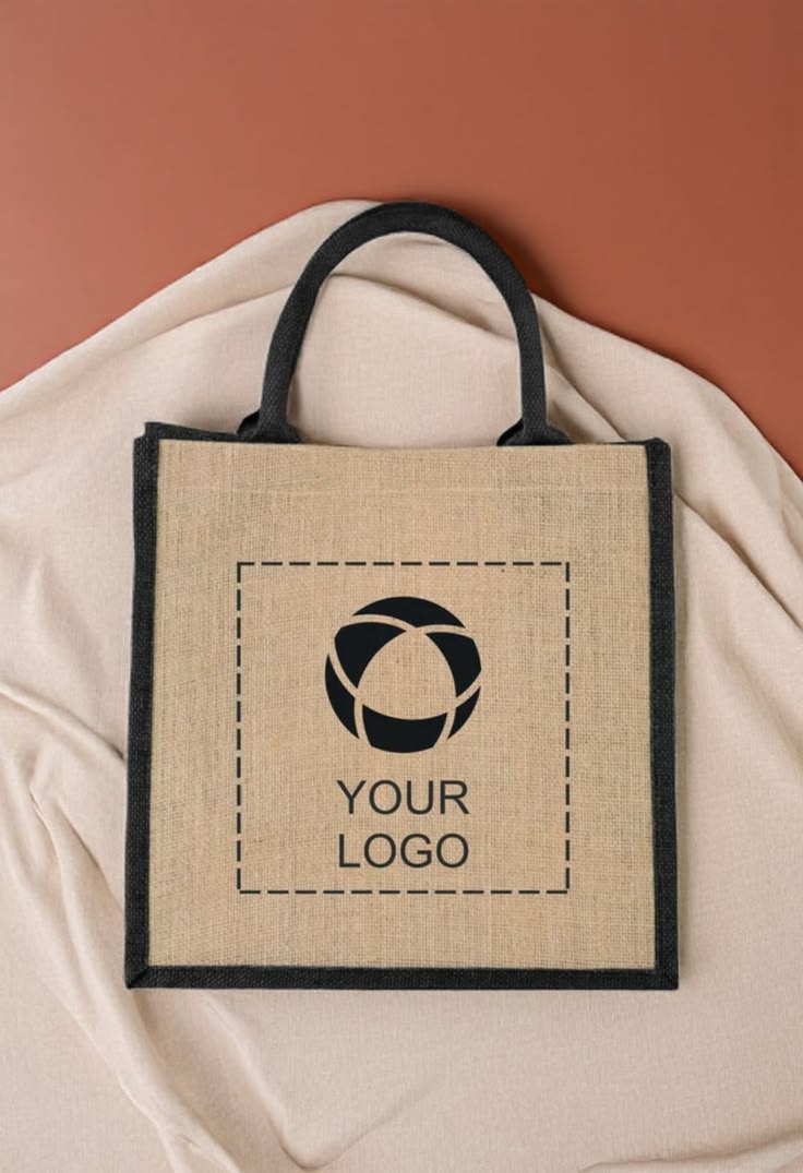Promotional Jute bag