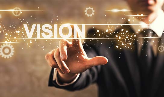 vision vision